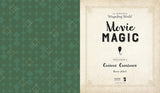 J.K. Rowling's Wizarding World: Movie Magic Volume Two: Curious Creatures