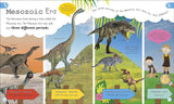 My Encyclopedia of Very Important Dinosaurs: For Little Dinosaur Lovers Who Want to Know Everything (My Very Important Encyclopedias)