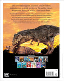 Dinosaurs: a Children's Encyclopaedia HARDCOVER