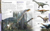 Dinosaurs: a Children's Encyclopaedia HARDCOVER