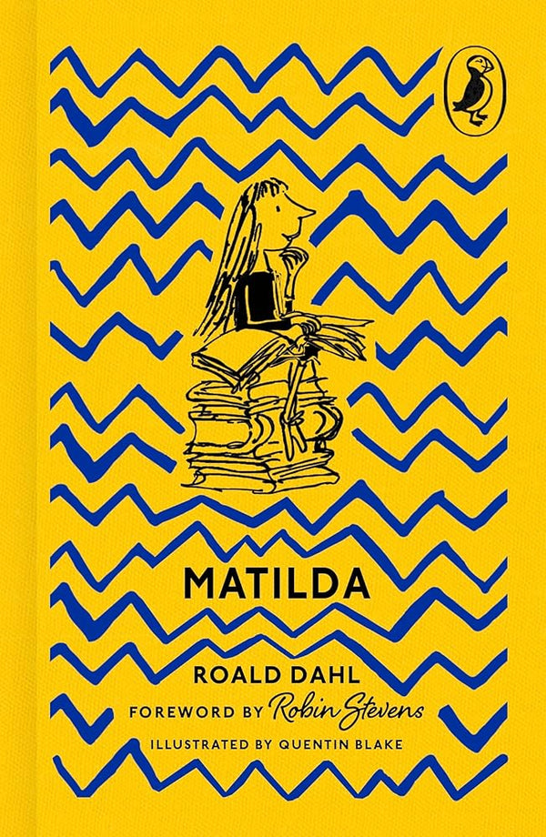 Matilda cover image