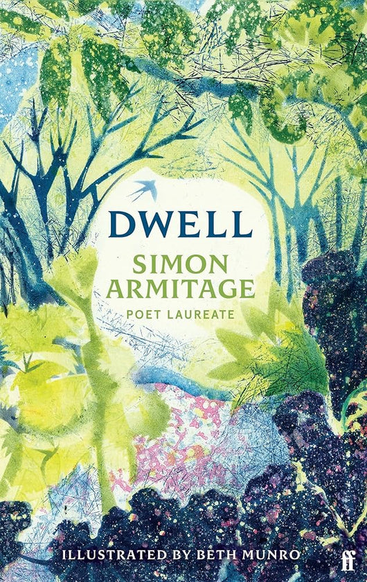 Dwell cover image