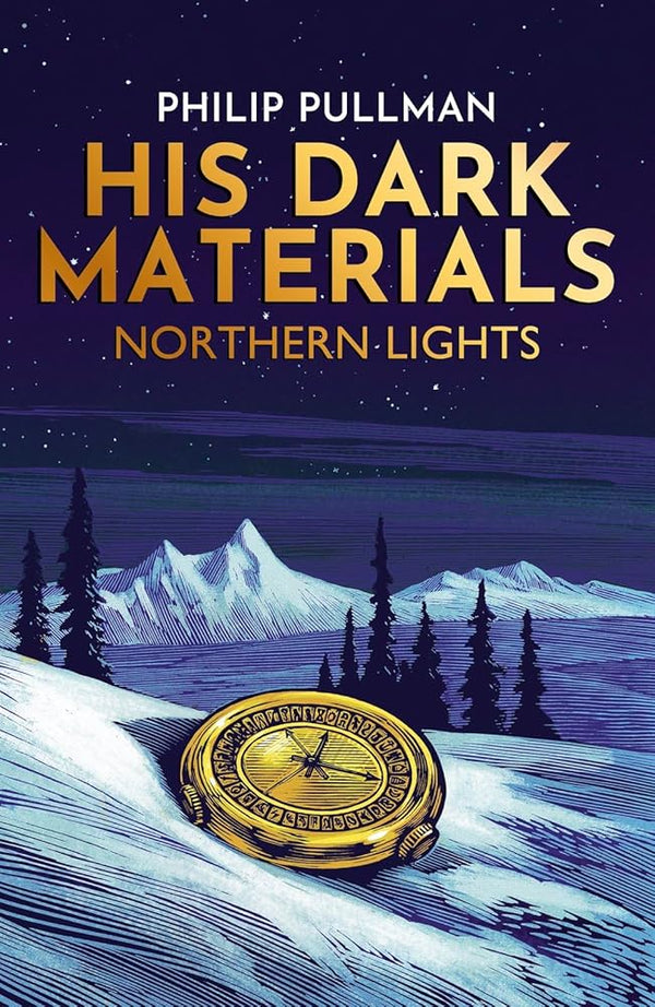 Northern Lights ILLUST C WORMELL cover image