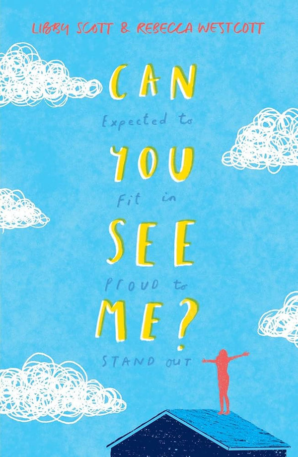 Can You See Me? cover image