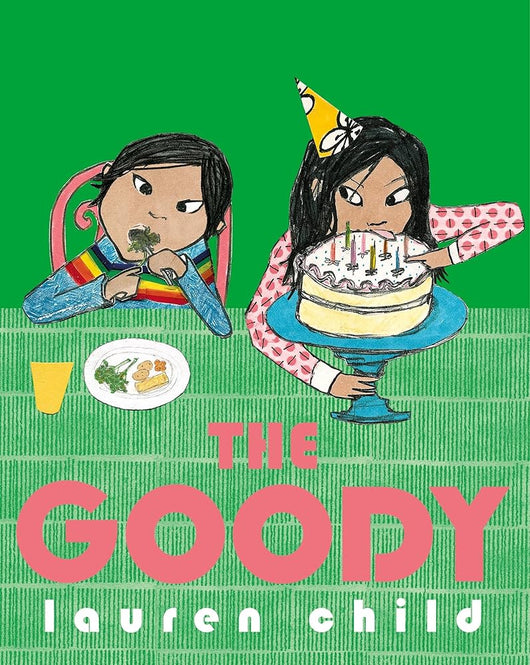 The Goody cover image