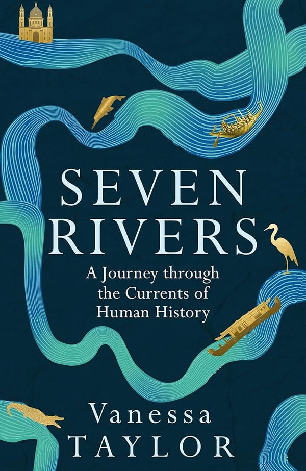 Liquid History cover image