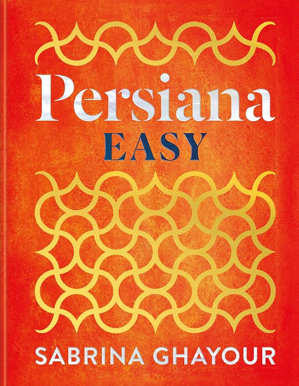 Persiana Easy cover image