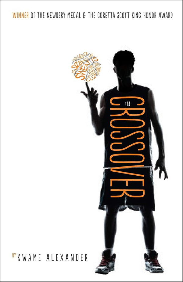 The Crossover [Paperback] [Jan 01, 2001] Howard Hughes cover image