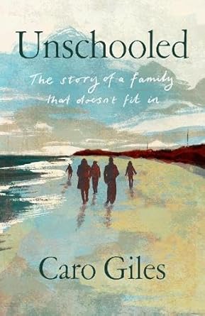 Unschooled cover image