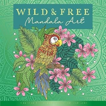 Wild & Free cover image