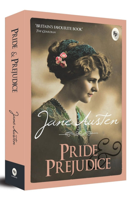 Pride & Prejudice